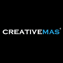 CREATIVEMAS logo