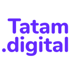 TATAM Digital logo