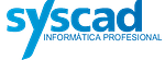 Syscad Sistemas e Informática logo