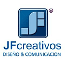 JFcreativos logo