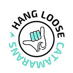 Hang Loose Catamarans logo