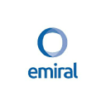 Emiral | Consultoría e implantación ERP Dynamics y Sage logo