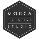 Mocca Creative Studio logo