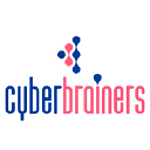 CyberBrainers logo