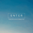Enter Comunicación logo
