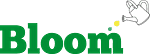 Bloom Marketing logo