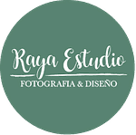 Raya Estudio logo