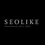 Seolike by Ana G. Amor logo