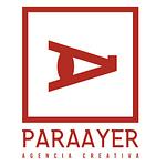 ParaAyer - agencia creativa logo