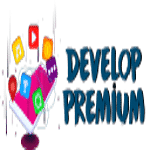 Develop Premium logo