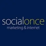 socialonce marketing&internet