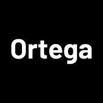 Ortega Estudio logo