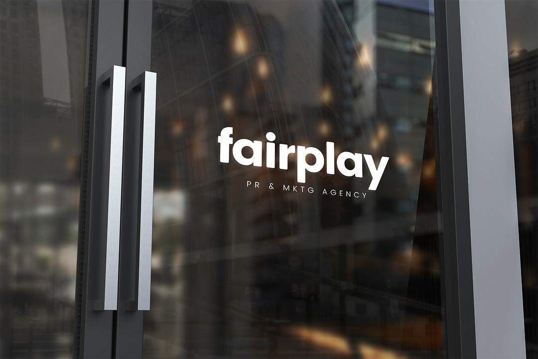 Fairplay agencia de comunicación cover