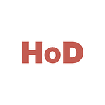 House Of Digital - HoD logo
