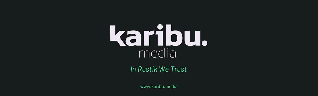 Karibu Media cover