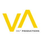 VA 361 Productions logo