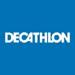 Decathlon Barakaldo (MegaPark) logo