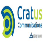 Cratus Communication logo