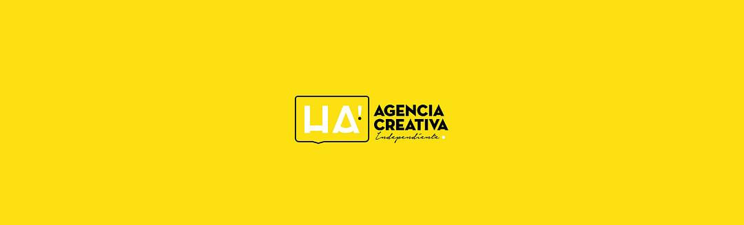 Qué Happy Agencia Creativa cover