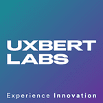 UXBERT Labs logo