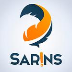 Sarins logo