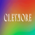 Cleymore | Creative House | Video & Design logo