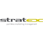 STRATEX logo