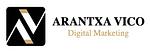 Arantxa Vico, Digital Marketing logo