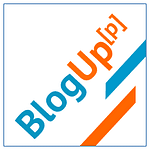 BlogUpp logo