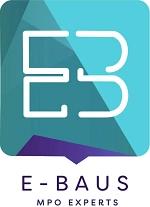 E-BAUS GmbH - Amazon Marketing Agentur logo