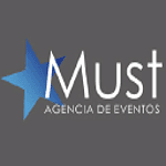 Must Eventos . Agencia de Azafatas y Eventos logo