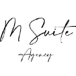 M Suite Agency logo