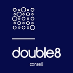 double8 conseil logo