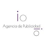 IO Agencia de Publicidad logo