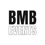 BMB Events logo