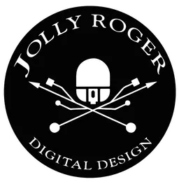 JollyRoger Digital Marketing logo