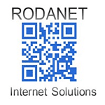 Rodanet logo