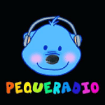 Peque Radio logo