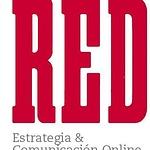 RED COMUNICACION logo