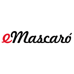 eMascaró logo
