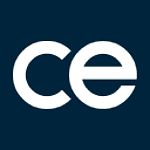 CE Consulting logo