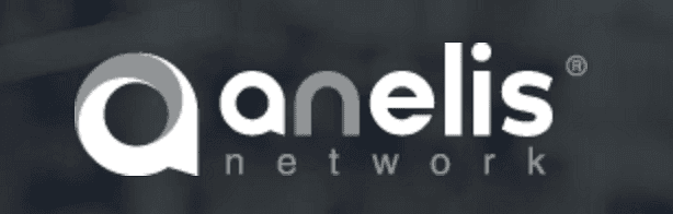Anelis Network cover