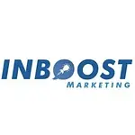 Inboost Marketing logo