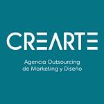 Crearte Outsourcing logo