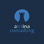 Aictina Consulting logo