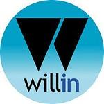 WILLIN AGENCY logo