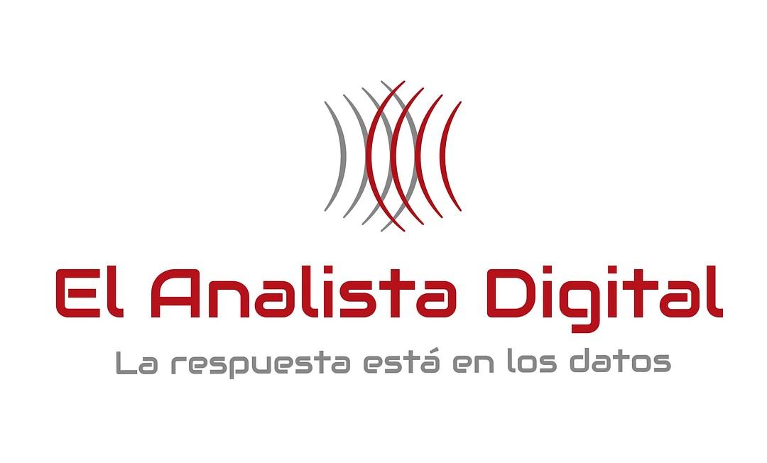 El Analista Digital cover