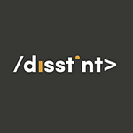 disstint logo