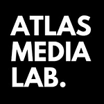 Atlas Media Lab logo