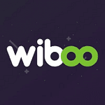 Wiboo Media logo